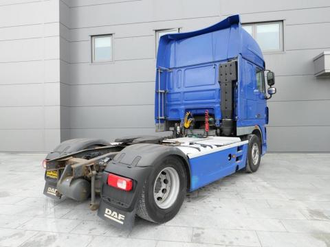 NR Trucks