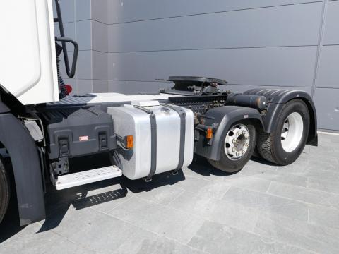 NR Trucks