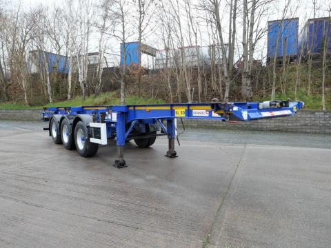 NR Trucks