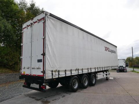 NR Trucks