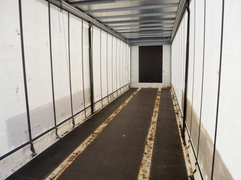 NR Trucks