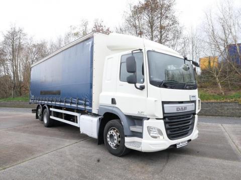 NR Trucks
