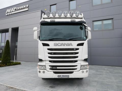 NR Trucks
