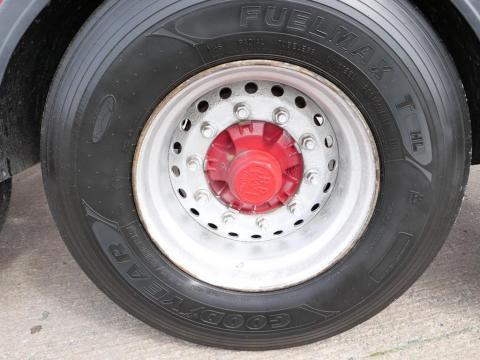 NR Trucks