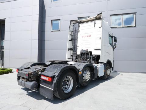 NR Trucks