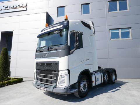NR Trucks