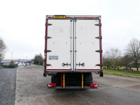 NR Trucks