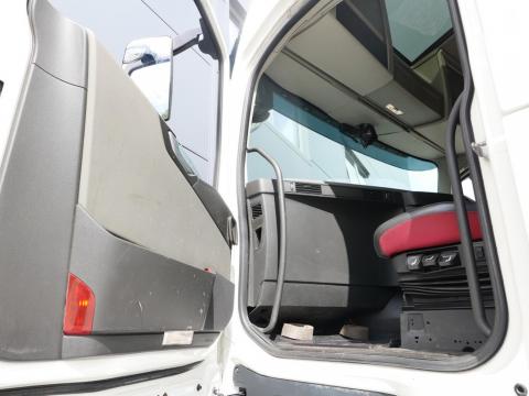 NR Trucks