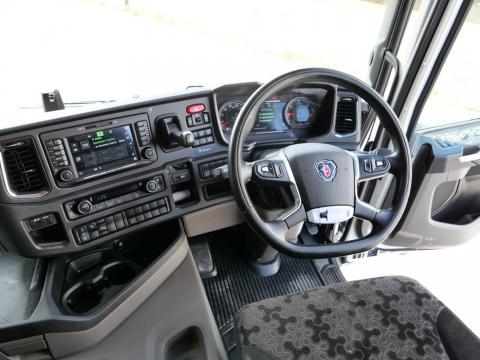 NR Trucks