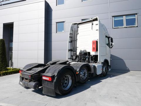 NR Trucks