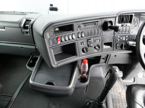 NR Trucks