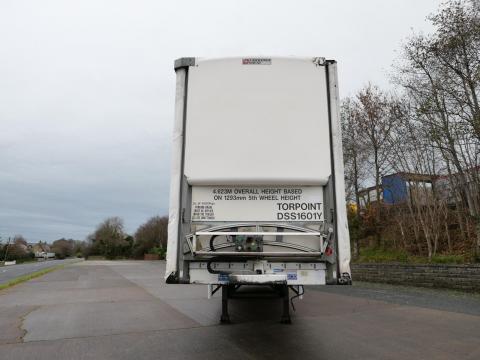NR Trucks