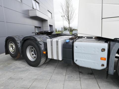 NR Trucks