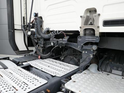 NR Trucks