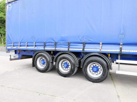 NR Trucks