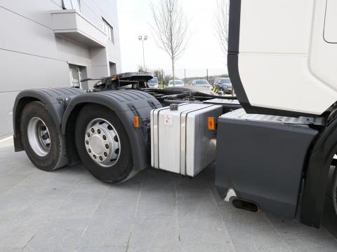 NR Trucks