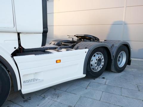 NR Trucks