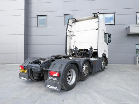 NR Trucks