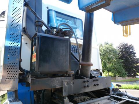 NR Trucks