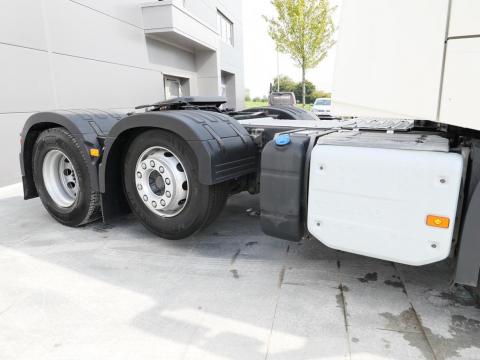 NR Trucks