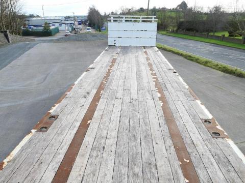 NR Trucks