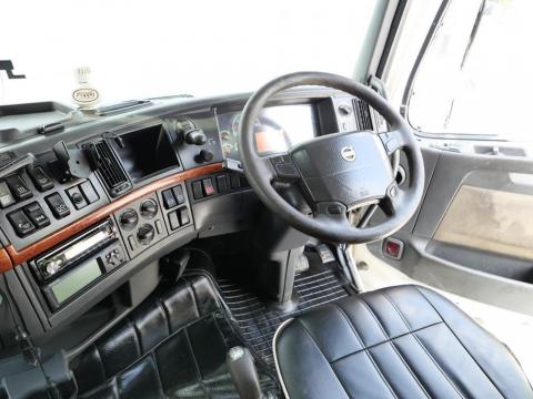 NR Trucks