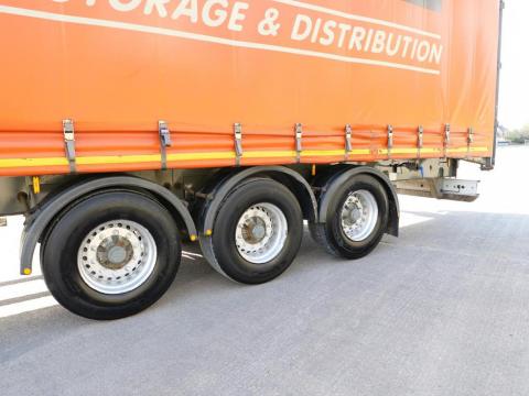 NR Trucks