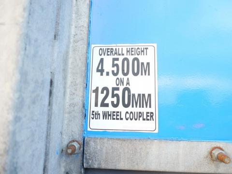 NR Trucks