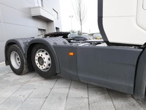 NR Trucks