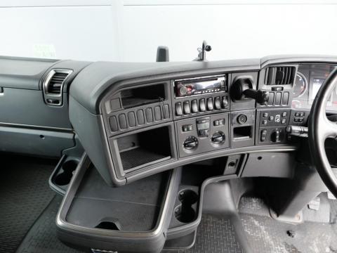NR Trucks