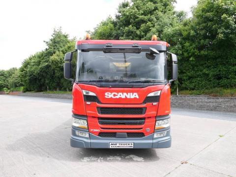 NR Trucks