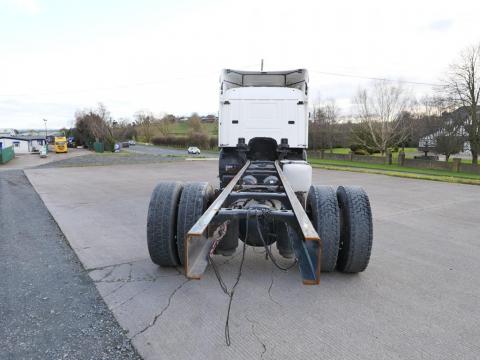 NR Trucks