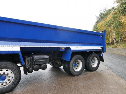 NR Trucks
