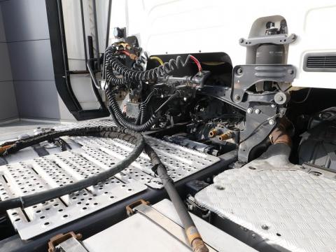 NR Trucks