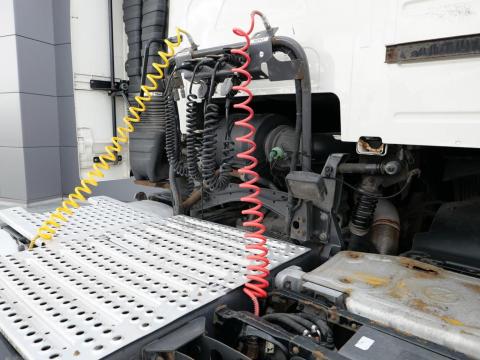 NR Trucks
