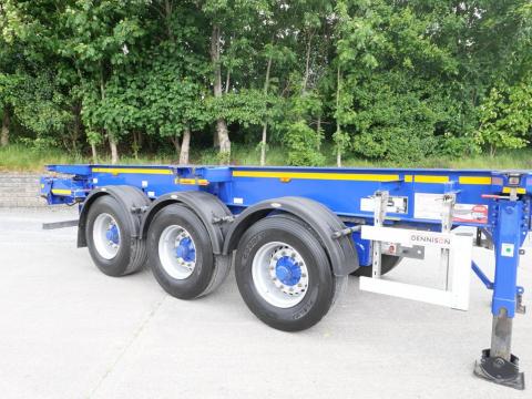 NR Trucks