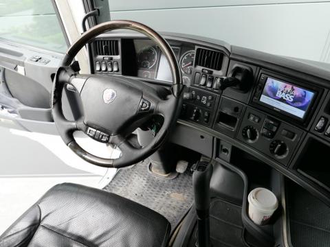NR Trucks
