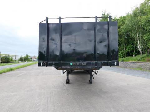 NR Trucks