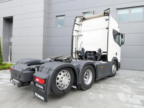NR Trucks