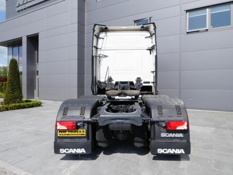 NR Trucks