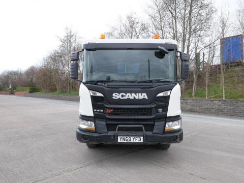NR Trucks
