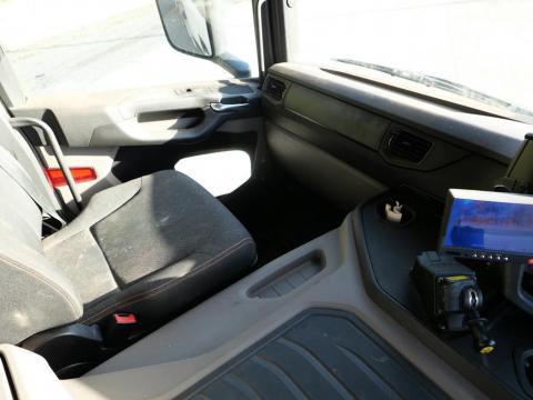 NR Trucks