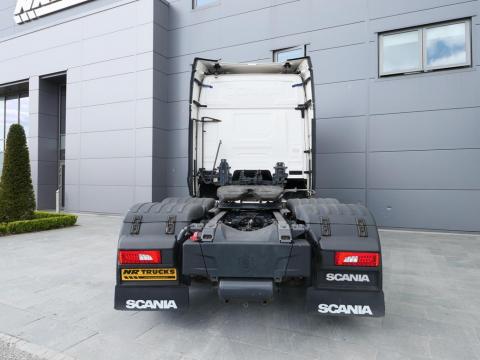 NR Trucks