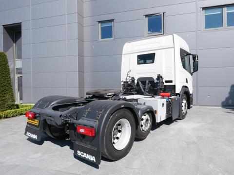 NR Trucks