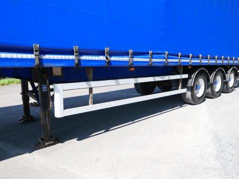 NR Trucks