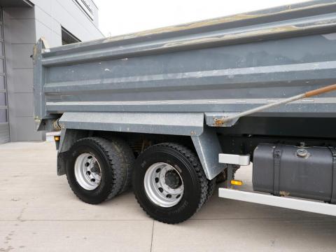 NR Trucks