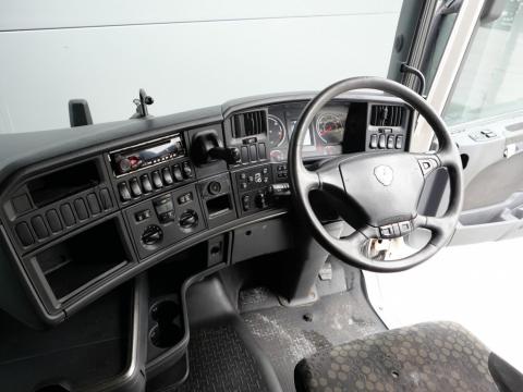 NR Trucks