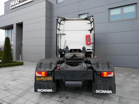 NR Trucks