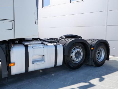 NR Trucks