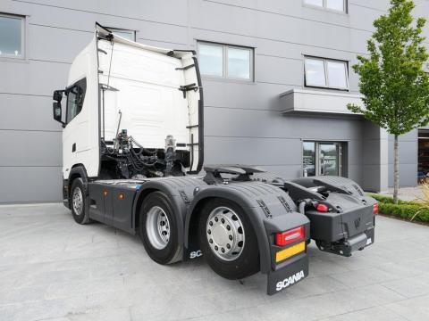 NR Trucks